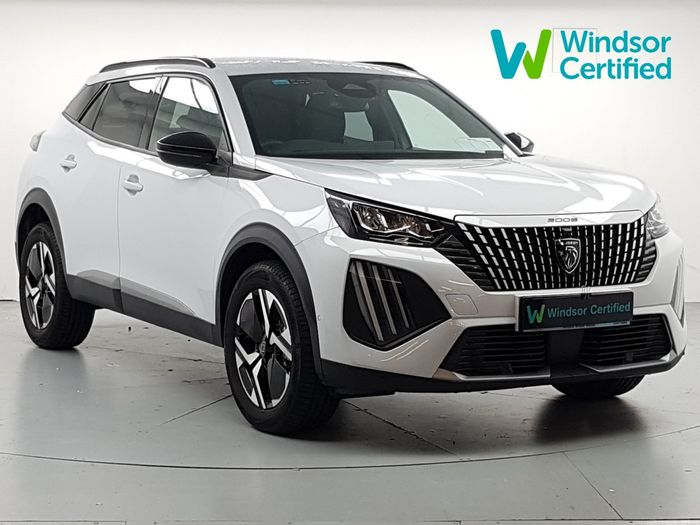 Peugeot 2008 2026