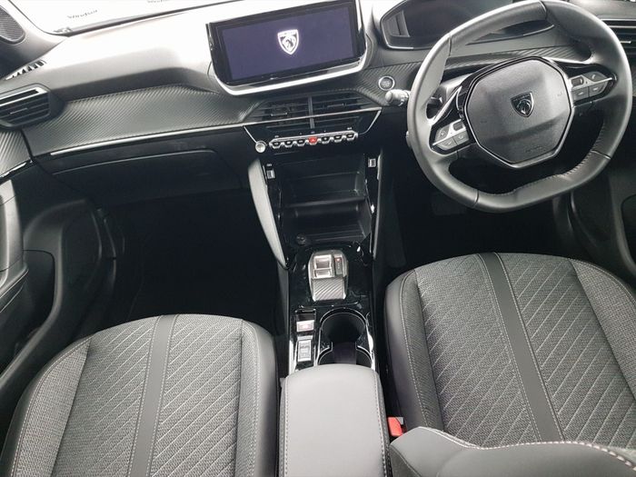 Peugeot 2008 2026