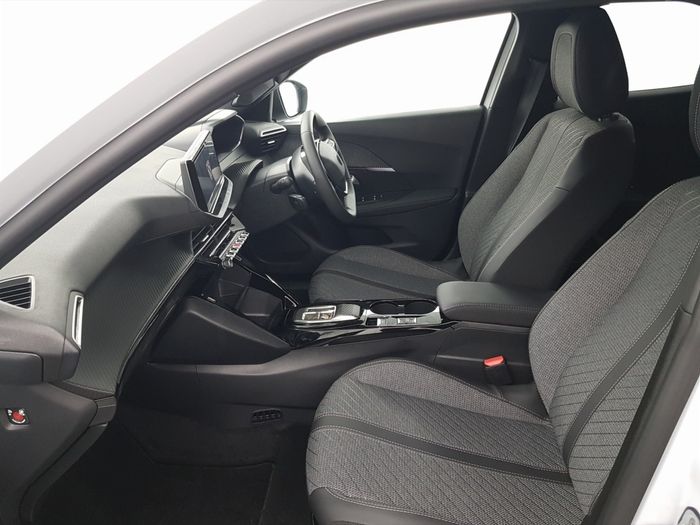 Peugeot 2008 2026