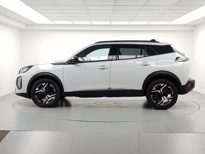 Peugeot 2008 2026