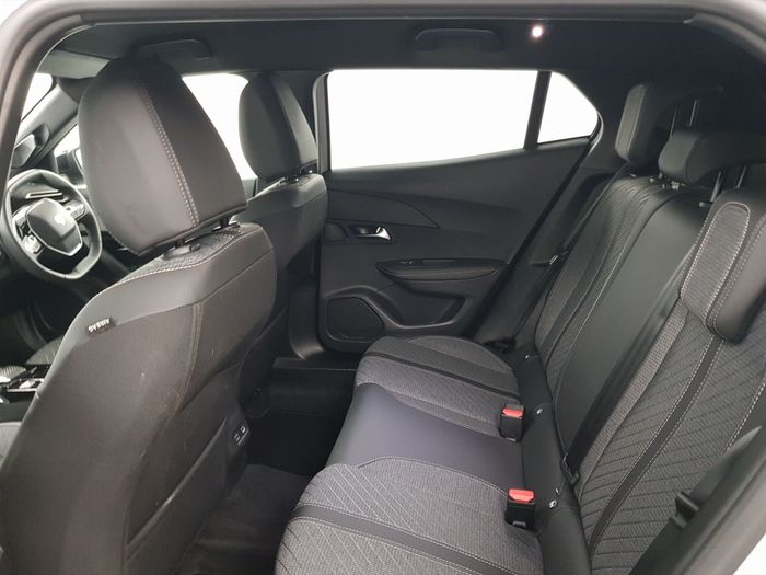 Peugeot 2008 2026