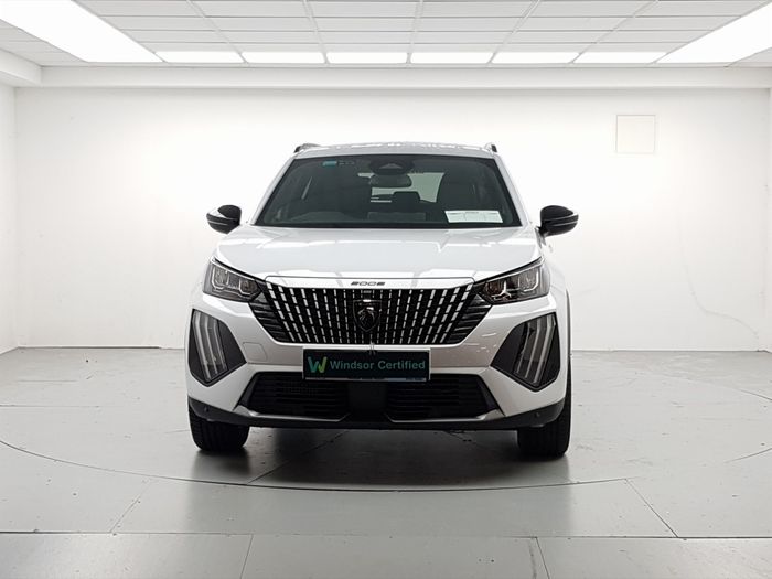 Peugeot 2008 2026