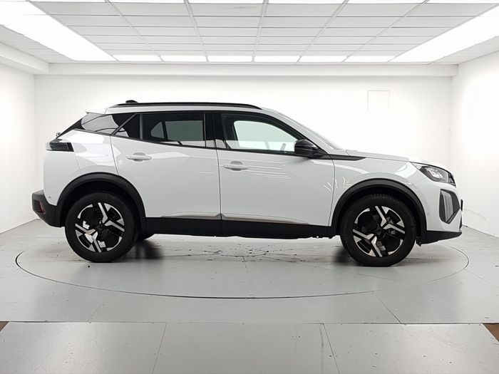 Peugeot 2008 2026