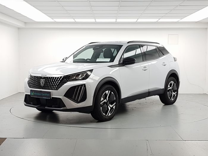 Peugeot 2008 2026