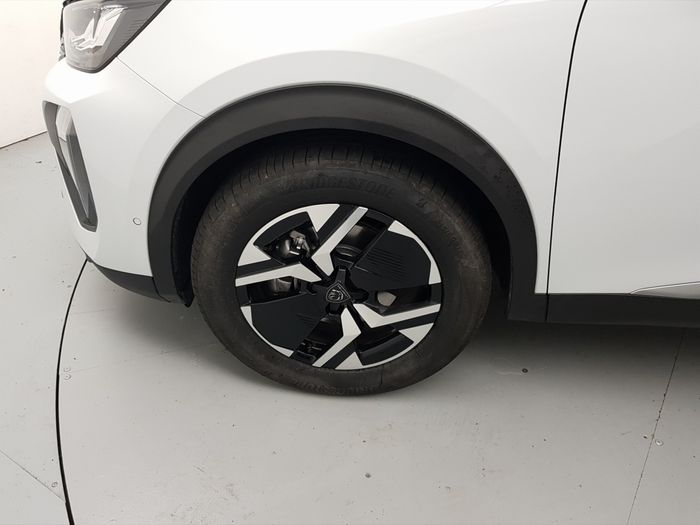 Peugeot 2008 2026
