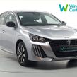 Peugeot 208 2026