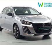 Peugeot 208 2026