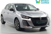 Peugeot 208 2026