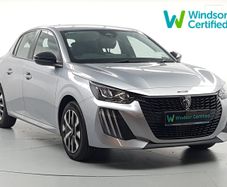 Peugeot 208 2026