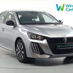 Peugeot 208 2026