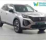 Peugeot 2008 2026