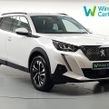 Peugeot 2008 2021