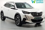 Peugeot 2008 2021