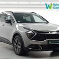Kia Sportage 2024