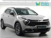 Kia Sportage 2024