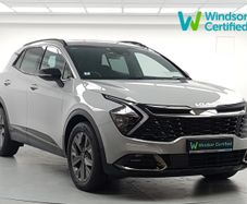 Kia Sportage 2024