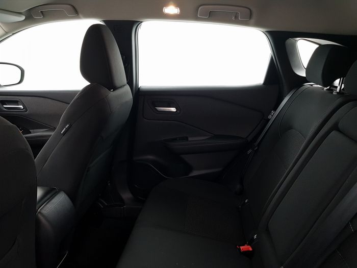 Nissan QASHQAI 2026