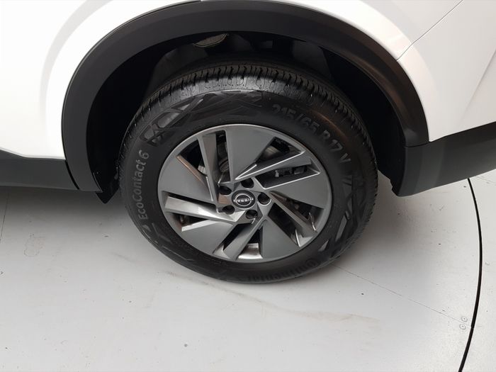 Nissan QASHQAI 2026