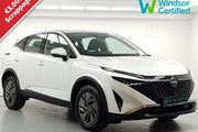 Nissan QASHQAI 2026