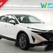 Nissan QASHQAI 2026