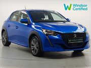 Peugeot 208 2020
