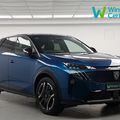 Peugeot 3008 2025