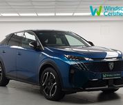 Peugeot 3008 2025