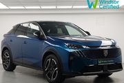 Peugeot 3008 2025