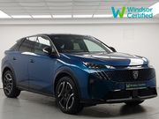 Peugeot 3008 2025