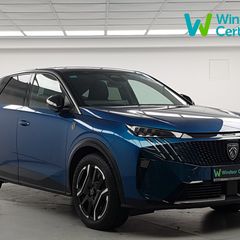 Peugeot 3008 2025