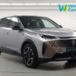 Peugeot 3008 2025