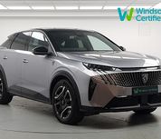 Peugeot 3008 2025