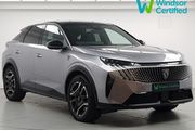 Peugeot 3008 2025