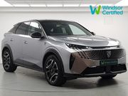 Peugeot 3008 2025