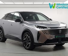 Peugeot 3008 2025
