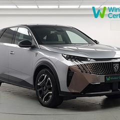 Peugeot 3008 2025