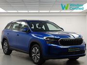 Skoda Kodiaq 2024
