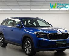 Skoda Kodiaq 2024
