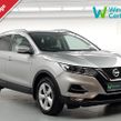 Nissan QASHQAI 2019