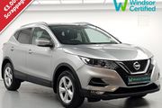 Nissan QASHQAI 2019