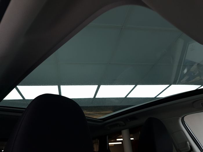 Nissan QASHQAI 2019
