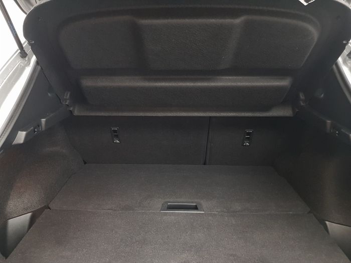 Nissan QASHQAI 2019