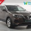 Nissan QASHQAI 2018