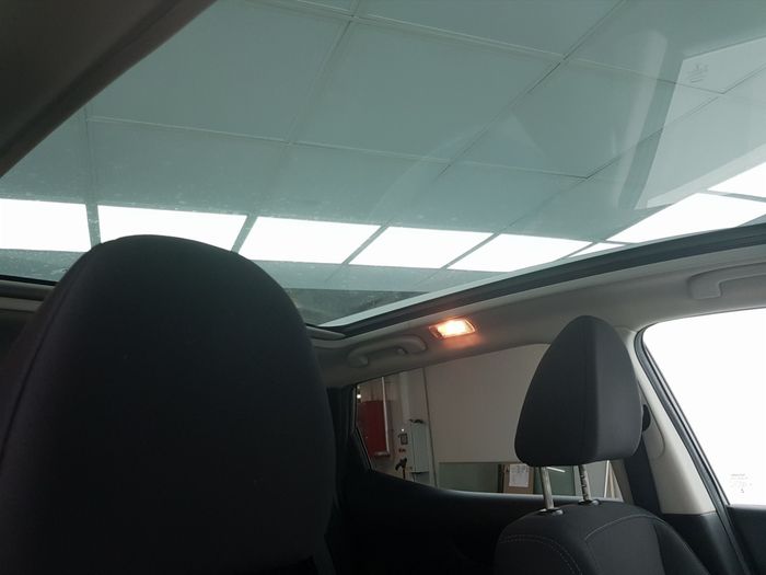 Nissan QASHQAI 2018