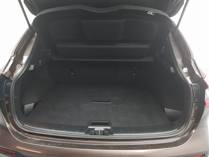 Nissan QASHQAI 2018