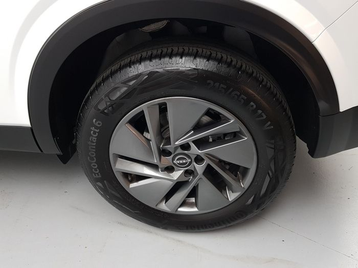 Nissan QASHQAI 2026