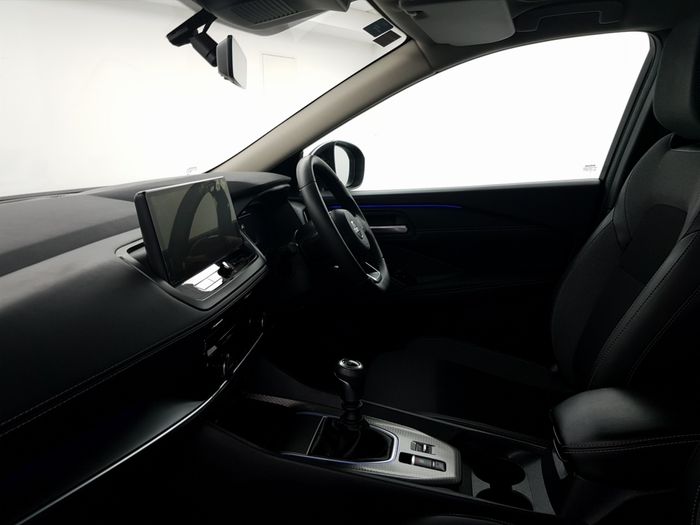 Nissan QASHQAI 2026