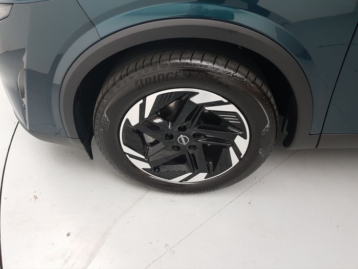 Nissan QASHQAI 2026