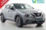 Nissan Juke 2026