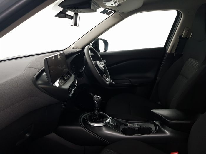 Nissan Juke 2026